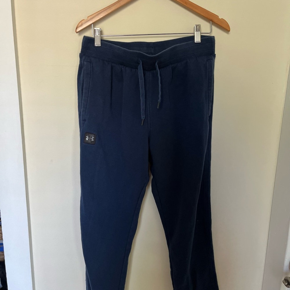 Under Armour mens sweats